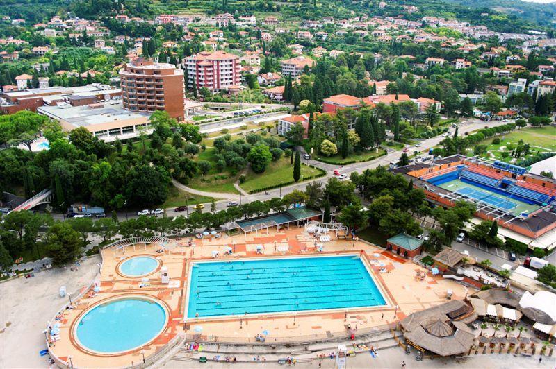 Hotel Remisens Casa Rosa - Metropol Annexe Portorož