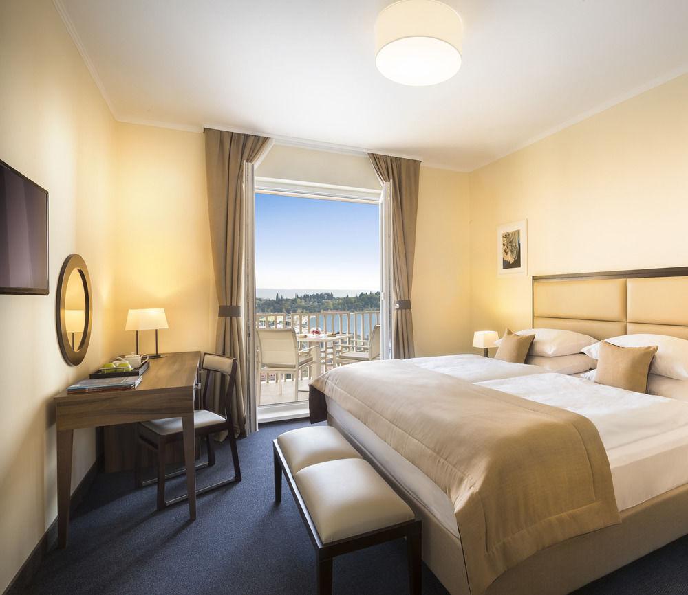 Remisens Casa Rosa - Metropol Annexe Hotel Portorož