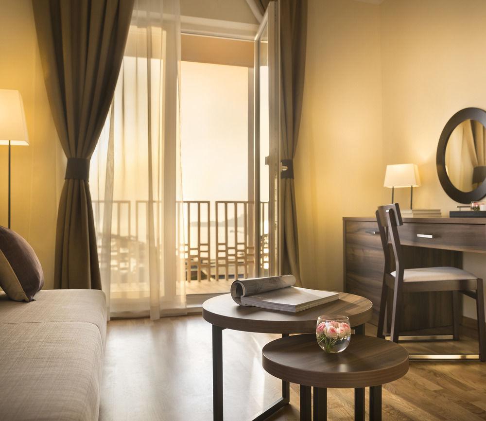 Remisens Casa Rosa - Metropol Annexe 4* Portorož