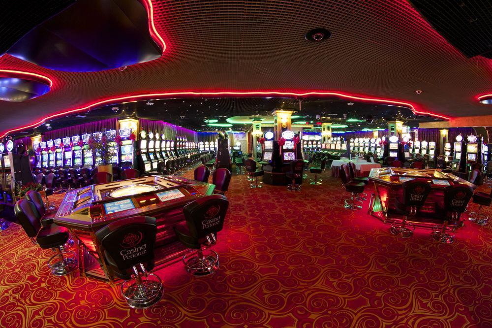 Remisens Casa Rosa - Metropol Annexe Hotel