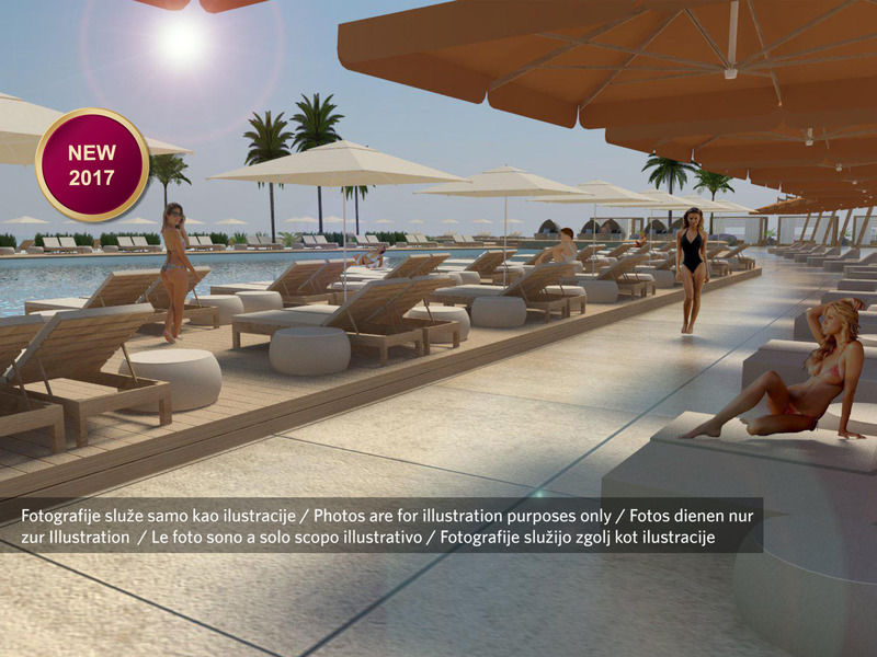 Remisens Casa Rosa - Metropol Annexe Hotel Portorož