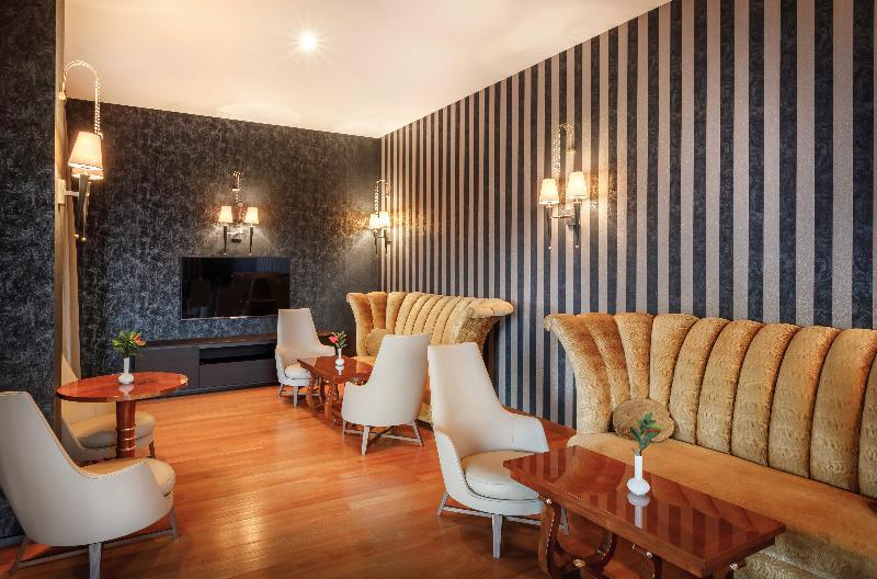 Remisens Casa Rosa - Metropol Annexe Hotel Portorož