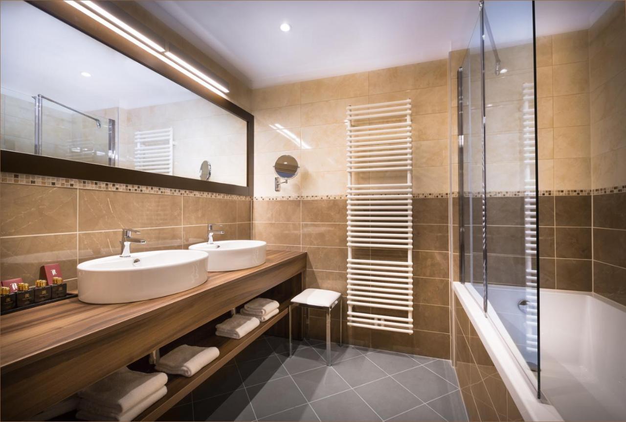 Remisens Casa Rosa - Metropol Annexe Hotel Portorož