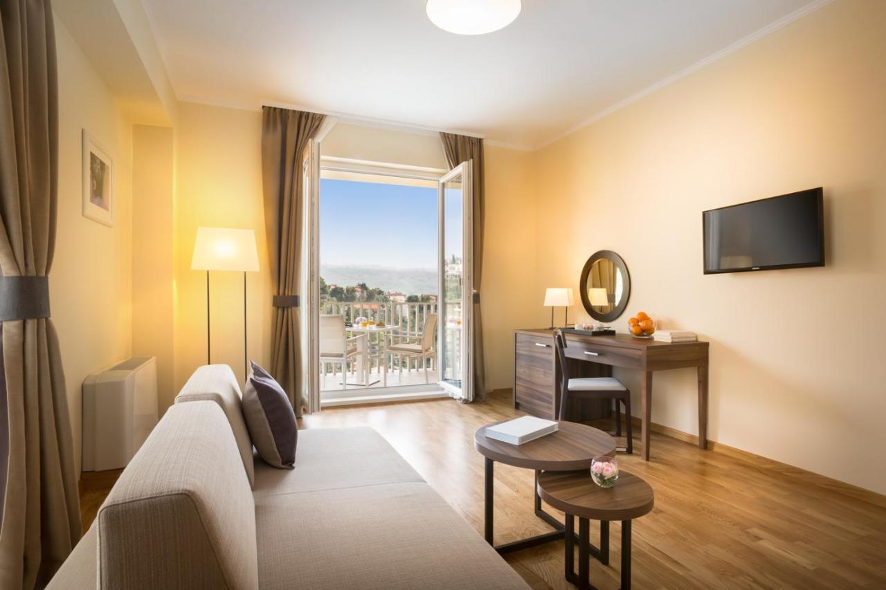 Remisens Casa Rosa - Metropol Annexe 4*