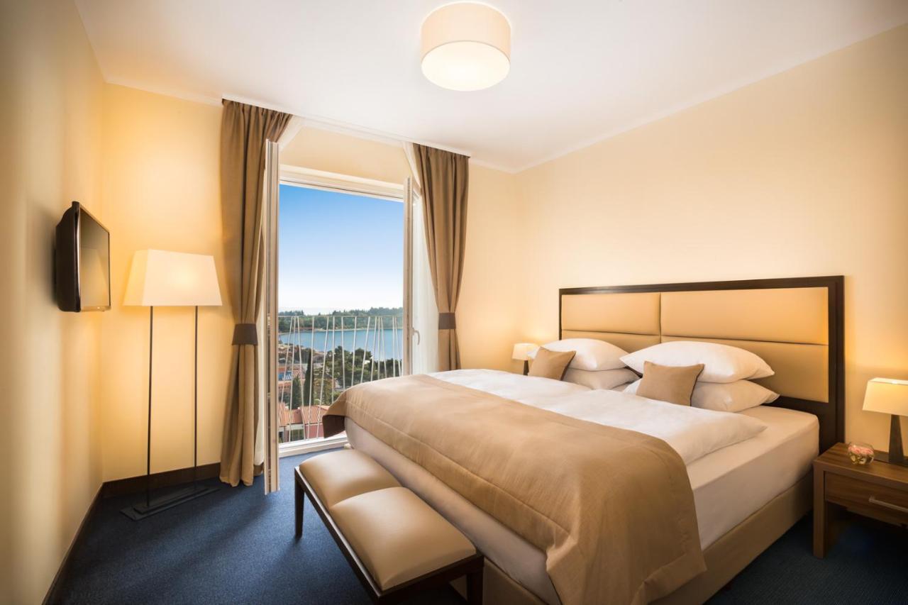 Remisens Casa Rosa - Metropol Annexe 4* Portorož