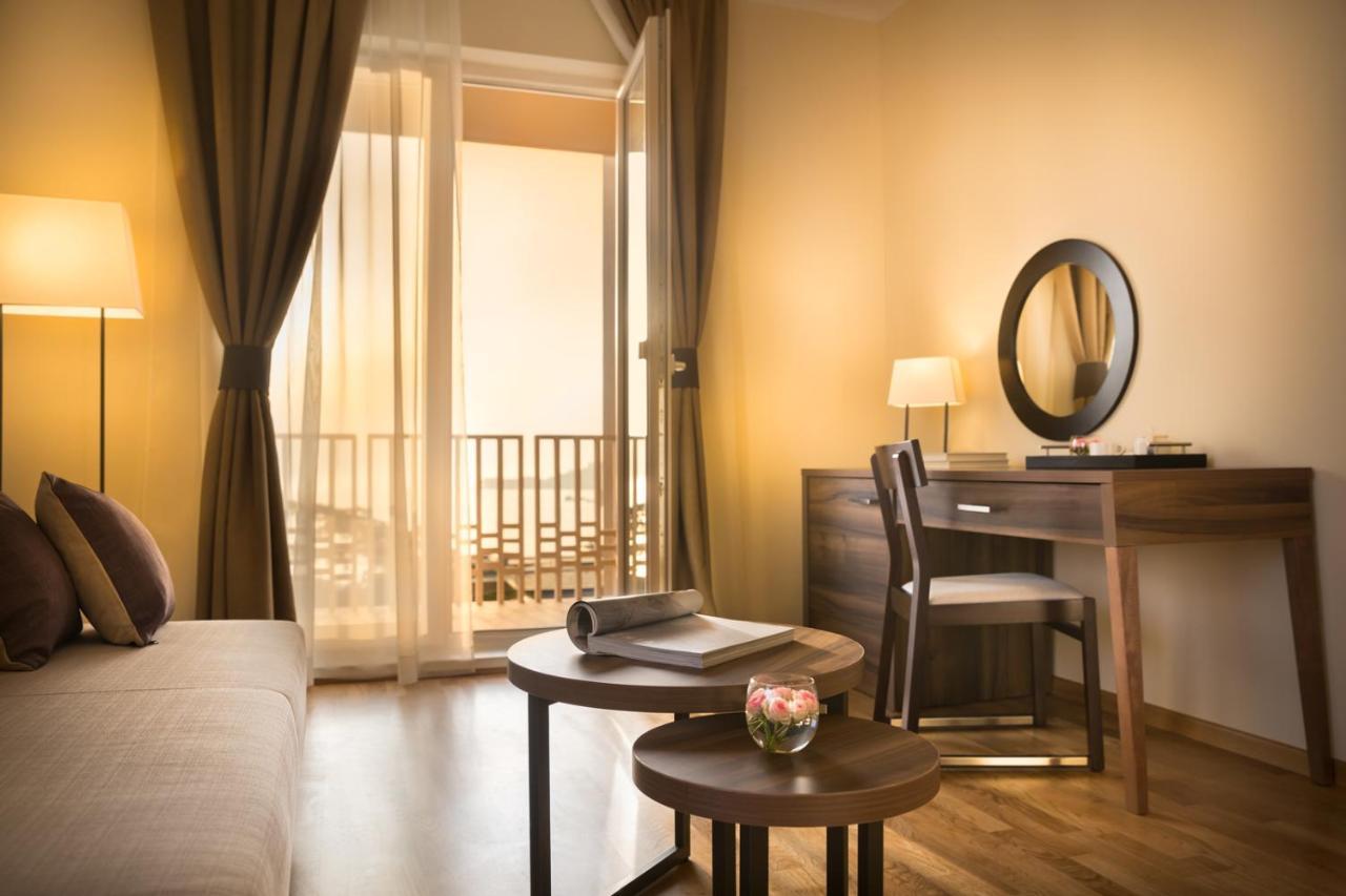 Remisens Casa Rosa - Metropol Annexe Portorož