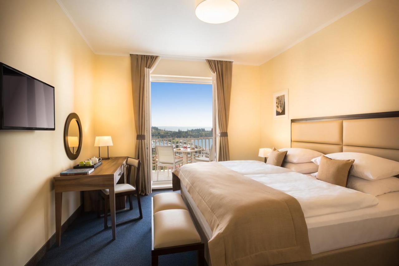 Remisens Casa Rosa - Metropol Annexe Portorož
