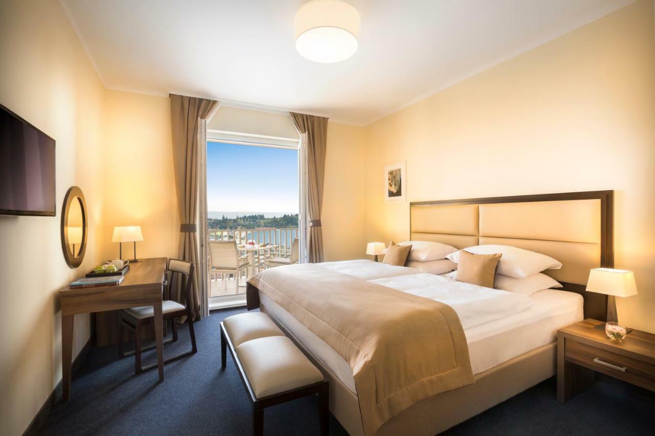 Remisens Casa Rosa - Metropol Annexe Hotel Portorož